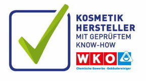 Logo Kosmetik Hersteller WKO